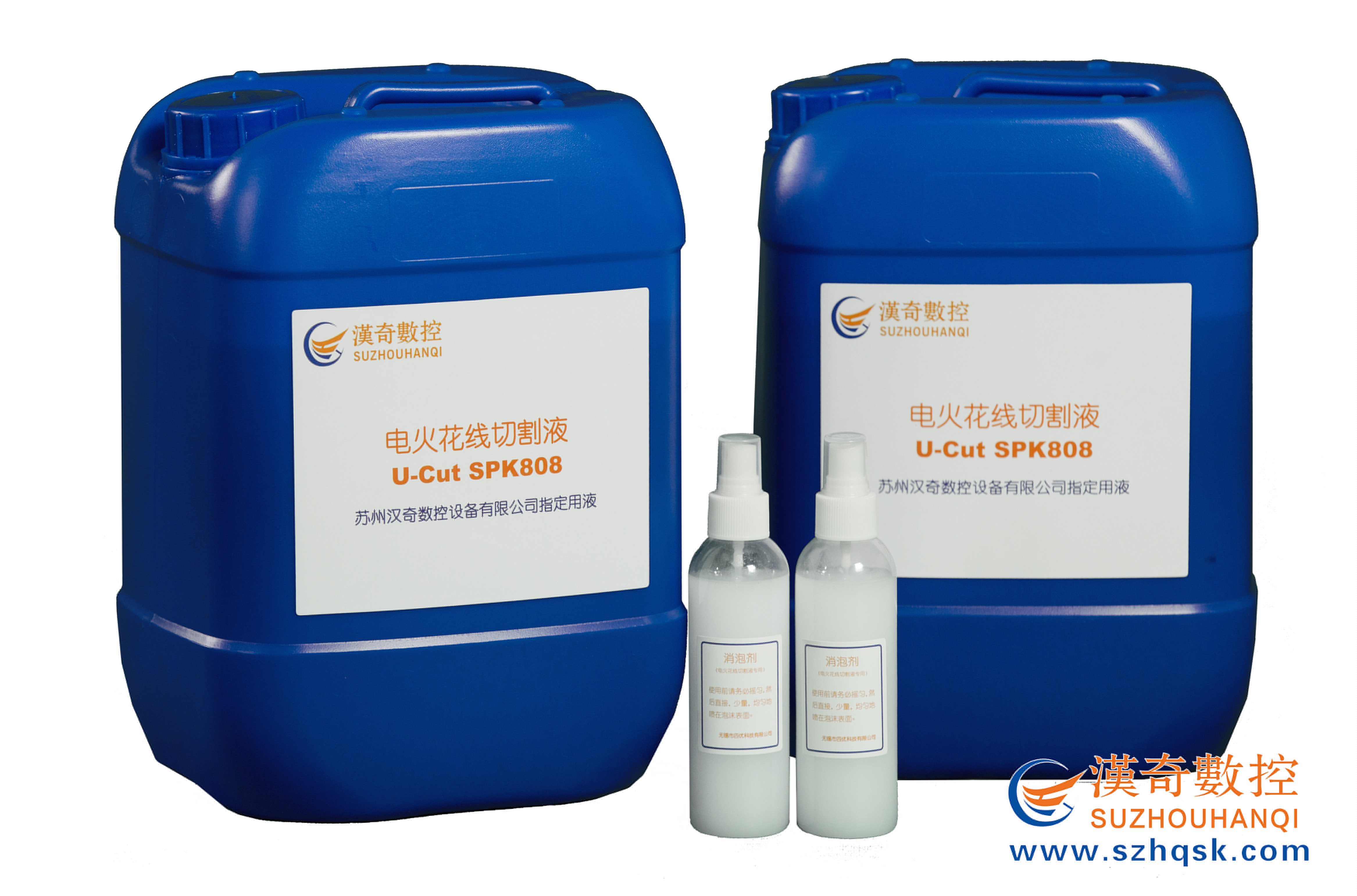 中走絲切割液加工中產(chǎn)生太多泡沫的原因